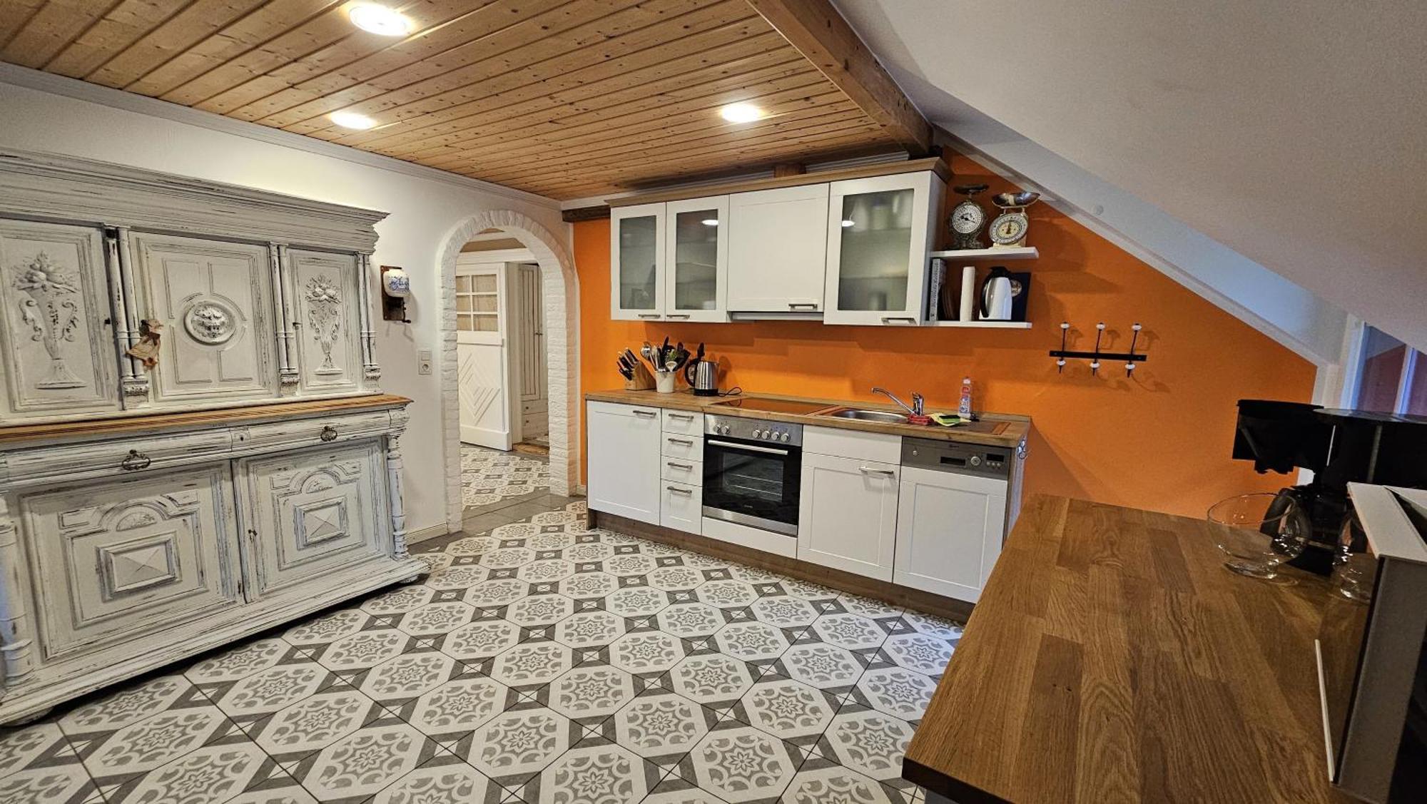 De Tuun - Landhaus Luebbertsfehn Ihlow  Extérieur photo